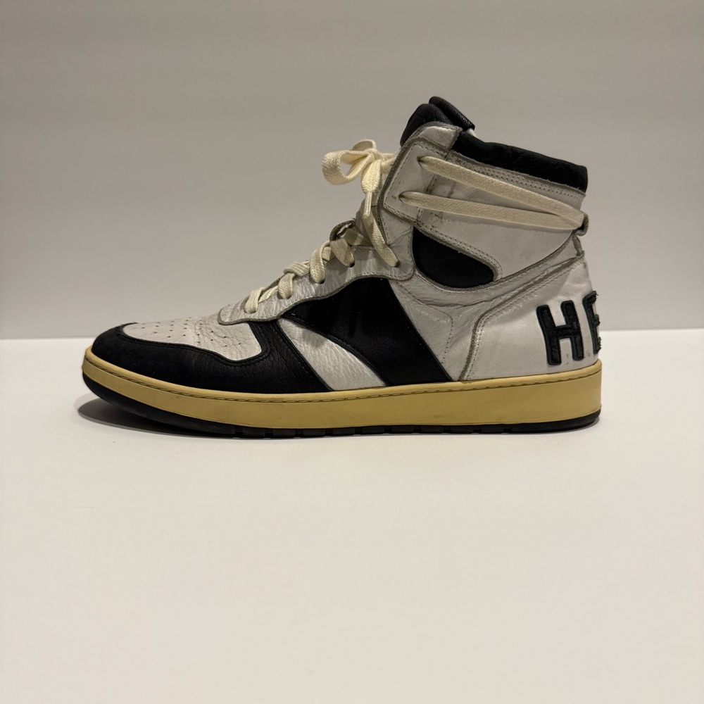 Rhude Rhecess